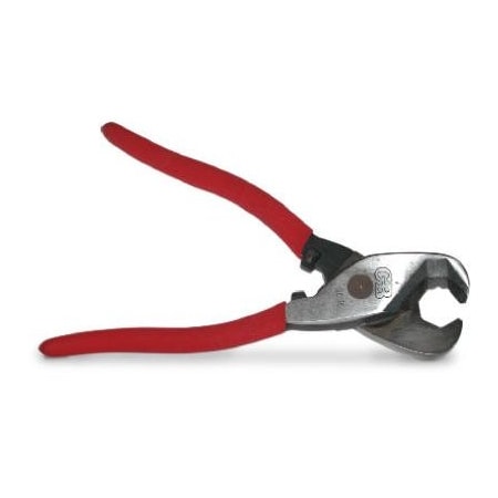 Ecm Industries 8 Cable Cutting Tool GC-375